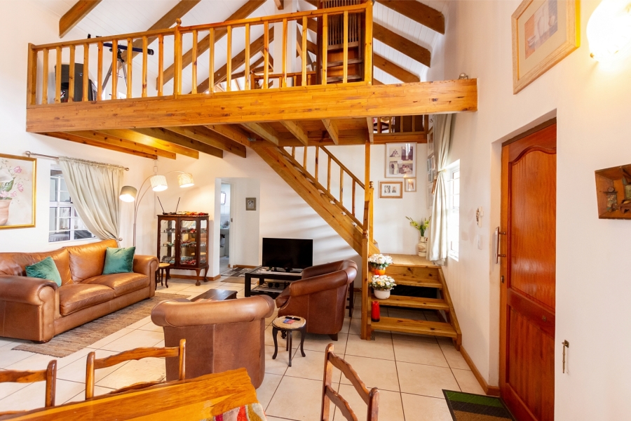 3 Bedroom Property for Sale in Laaiplek Western Cape